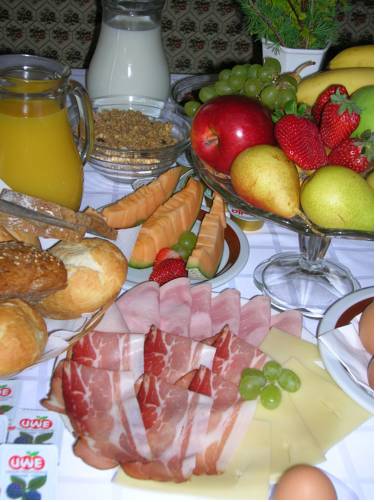 Фото Jagerhäusl