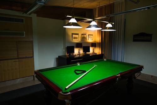 Фото Ruth Daniel Residence