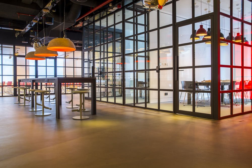 Фото Radisson Red Brussels