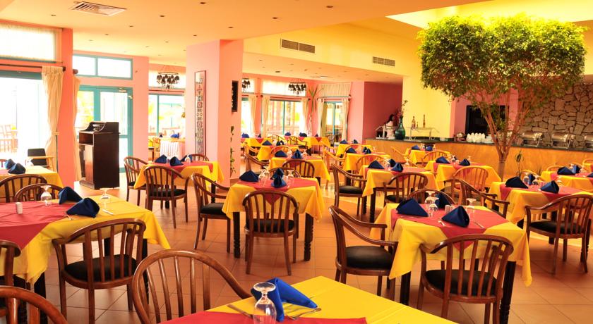 Фото Badawia Sharm Resort