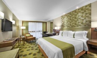 Фото Holiday Inn Golden Mile