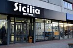 Sicilia (Gazovikov Street, 63) ، متجر ملابس