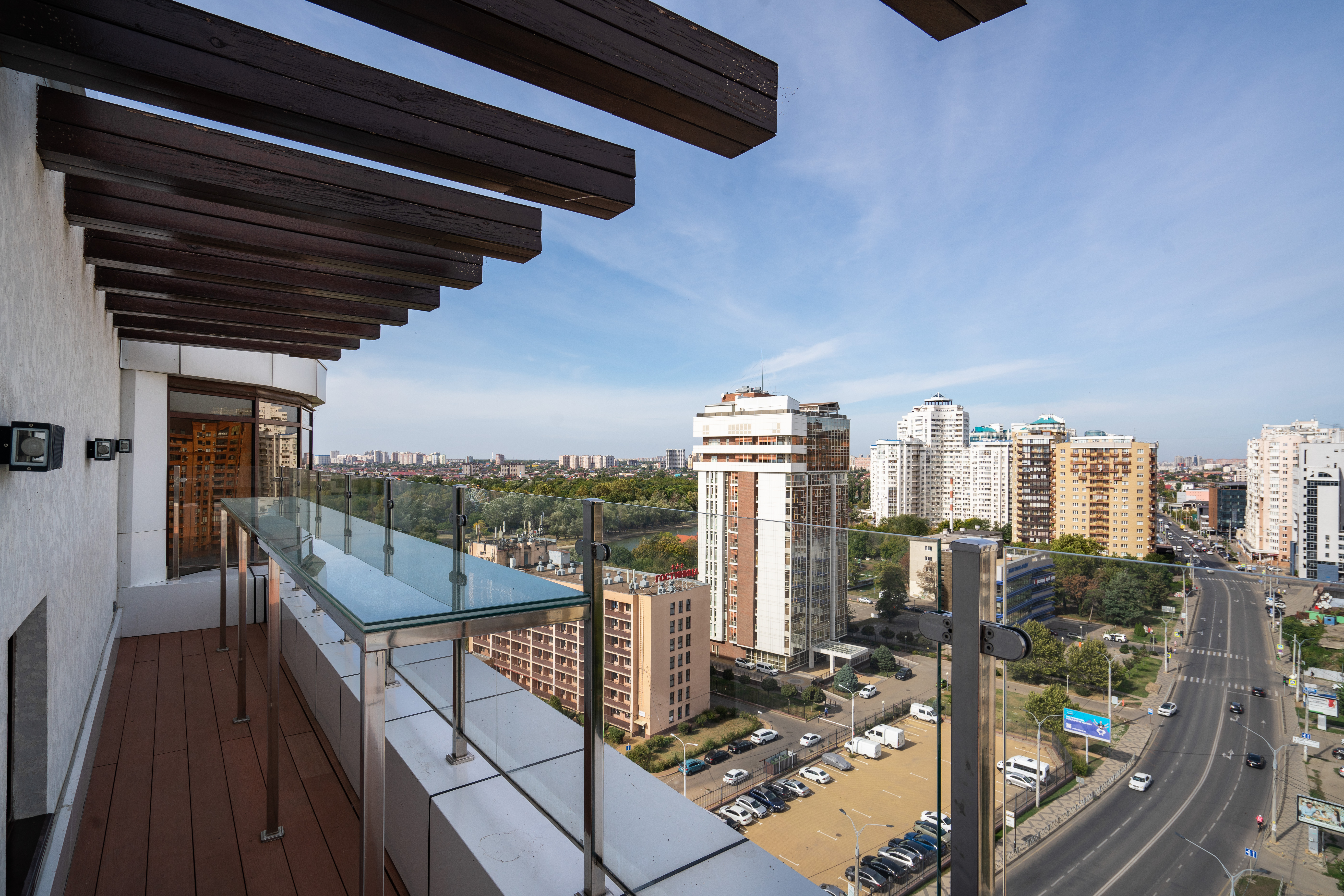 Фото Pushkin Apartments