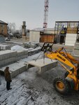 Альянс (Krasnoflotskaya ulitsa, 48) ، منتجات الخرسانة المسلحة