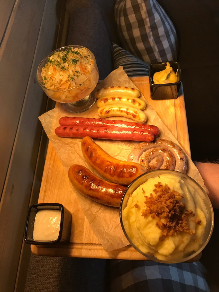 Фото Эль Гаучо