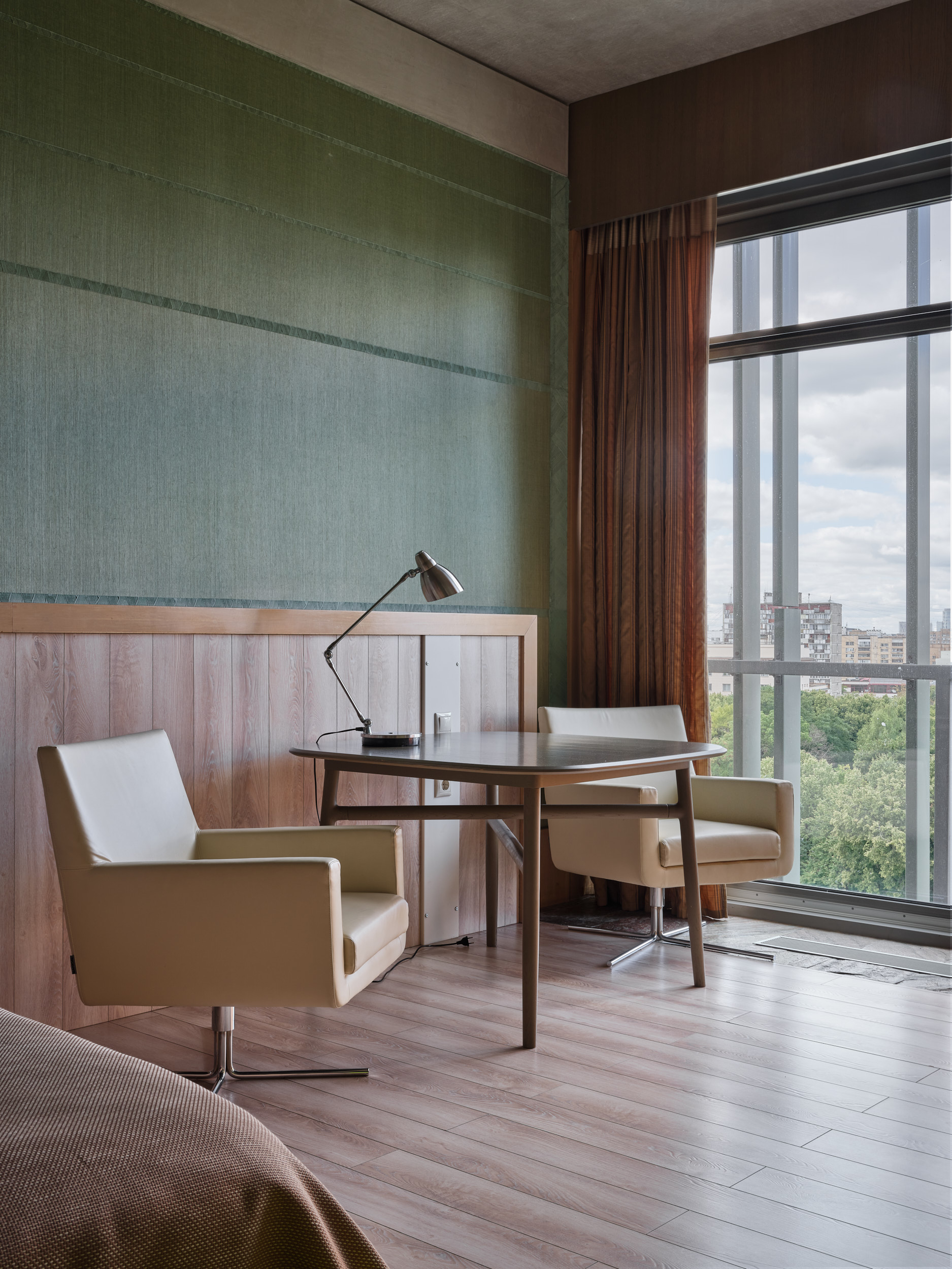 Фото Garden Embassy