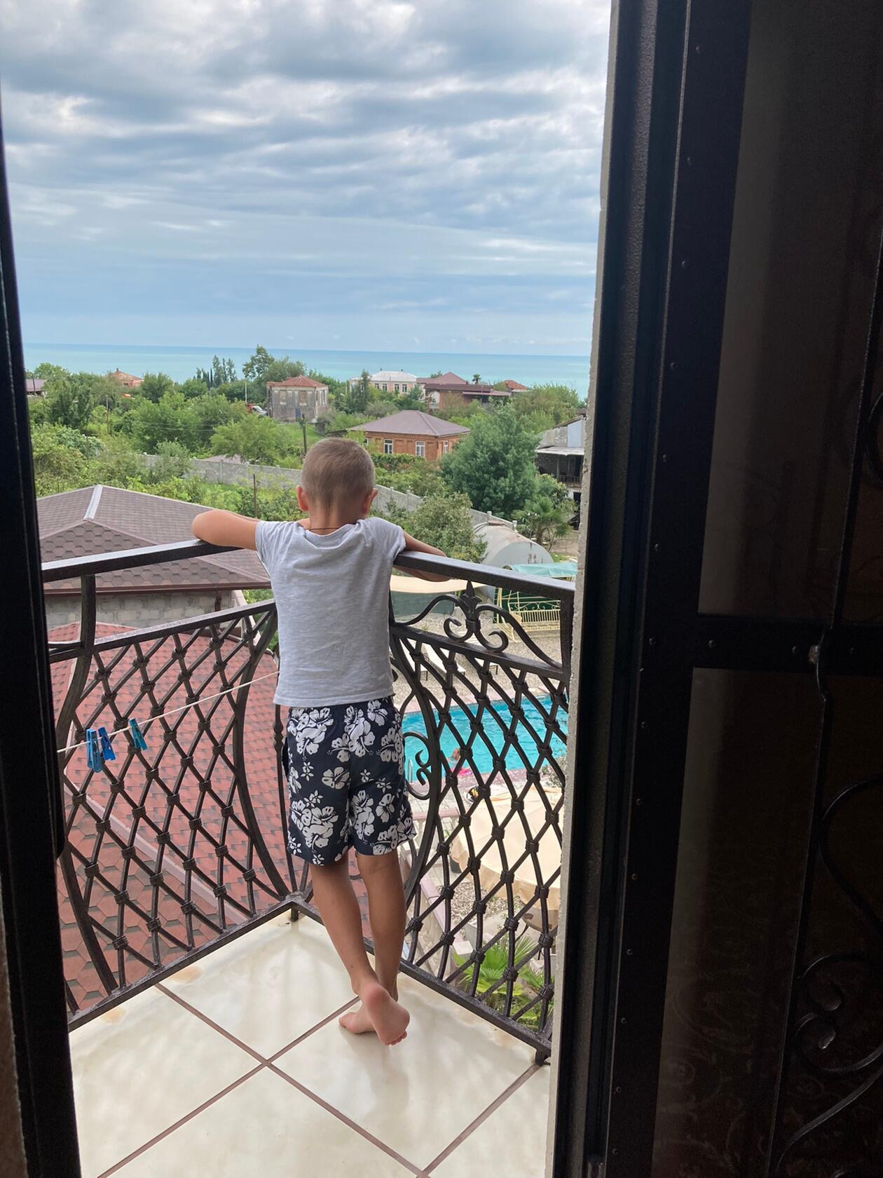 Фото Villa Familia