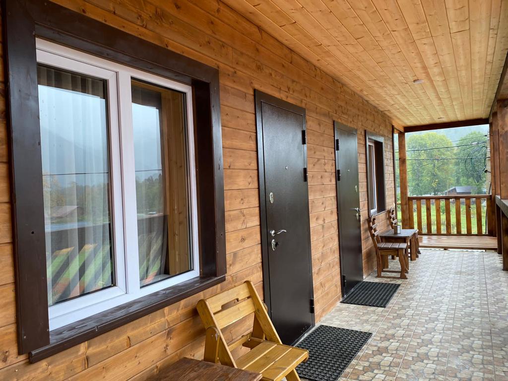 Фото Сердце Архыза