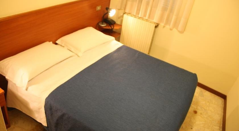 Фото Hotel Gelsomina