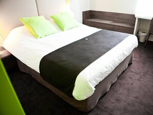 Гостиница Campanile Wroclaw Centrum