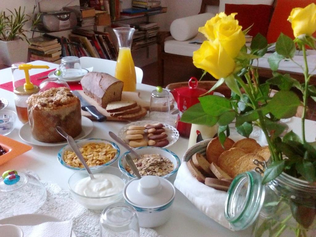 Фото Dogana d'Acqua B&b