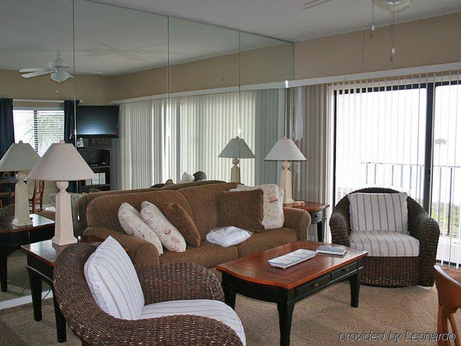 Фото Palms at Seagrove by Wyndham Vacation Rentals