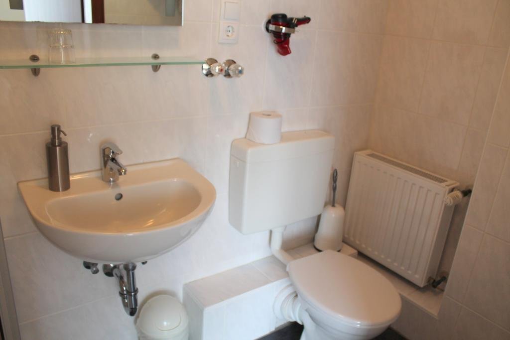 Фото Haus Kastanienhof