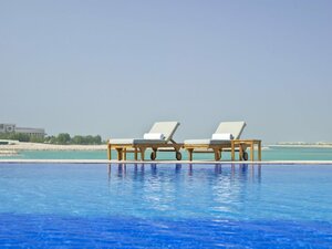 Гостиница Grand Hyatt Doha Hotel & Villas
