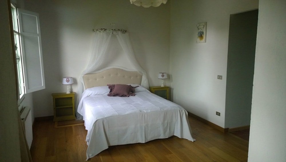 Фото Agriturismo La Margherita - Golf Girasoli