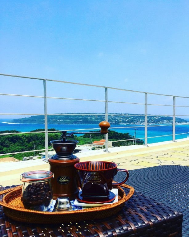 Фото Sango Avenue