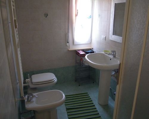 Фото Ai Colli Hotel