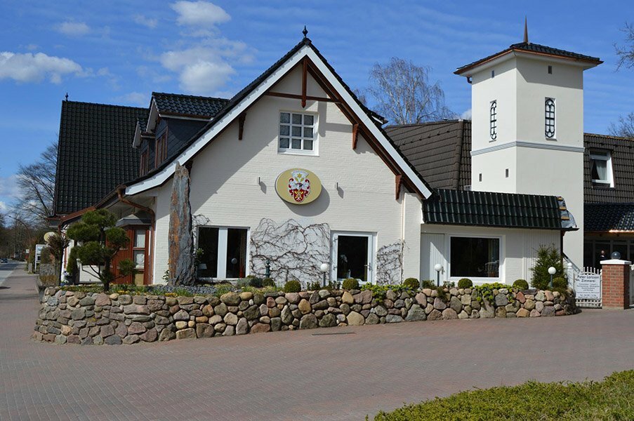 Hotel Tangstedter Muehle, Schleswig‑Holstein, photo