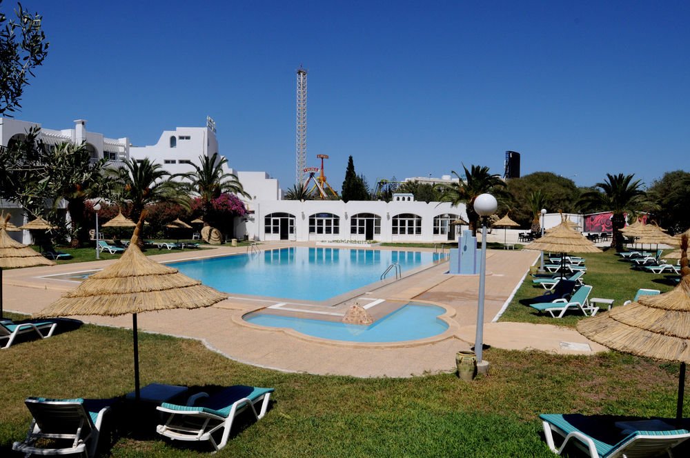 Фото Residence Kantaoui