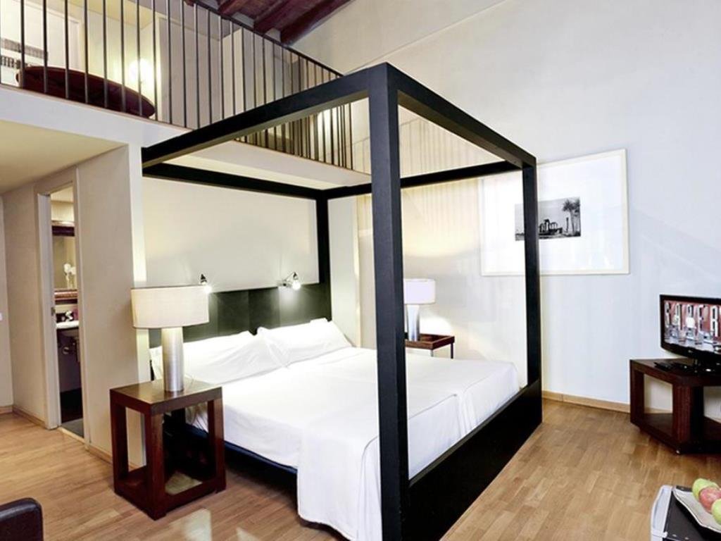 Фото Отель Chic&basic Habana Hoose