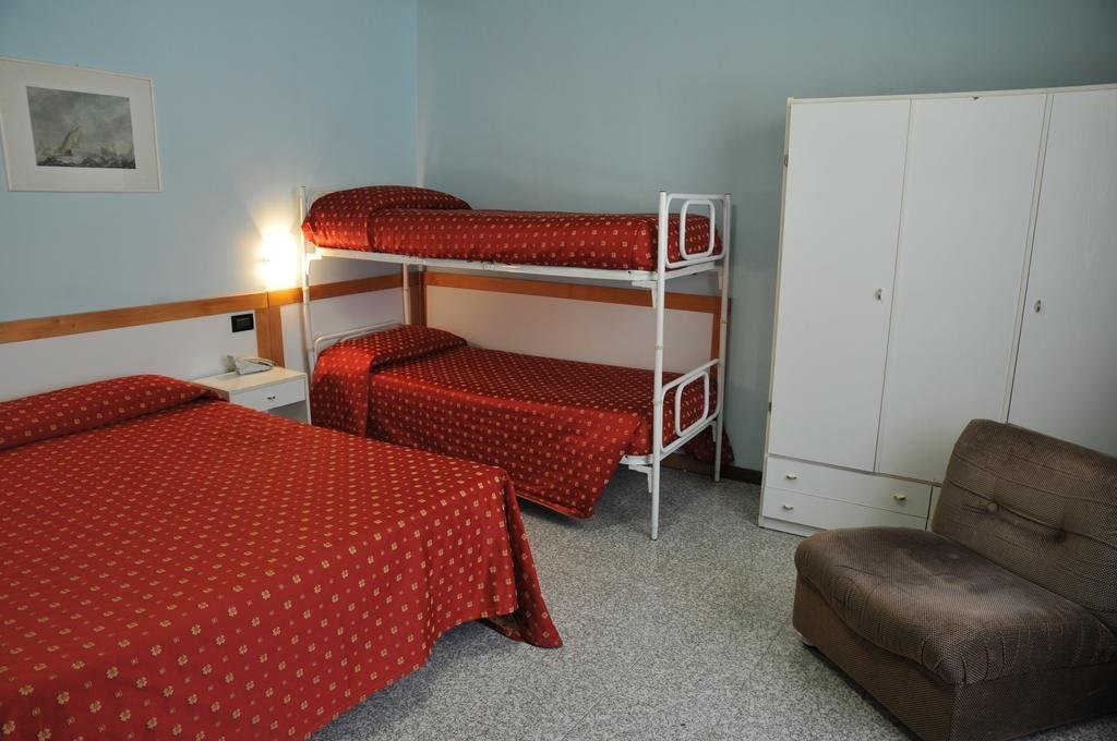 Фото Hotel Armonia