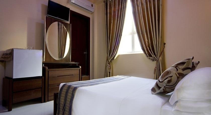 Фото Hotel Regina