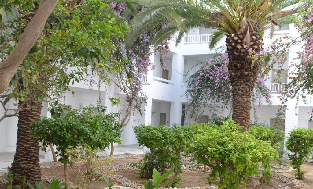 Фото Residence Kantaoui