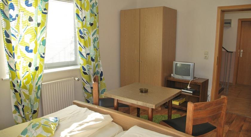 Фото Haus Stern Weissenhaus