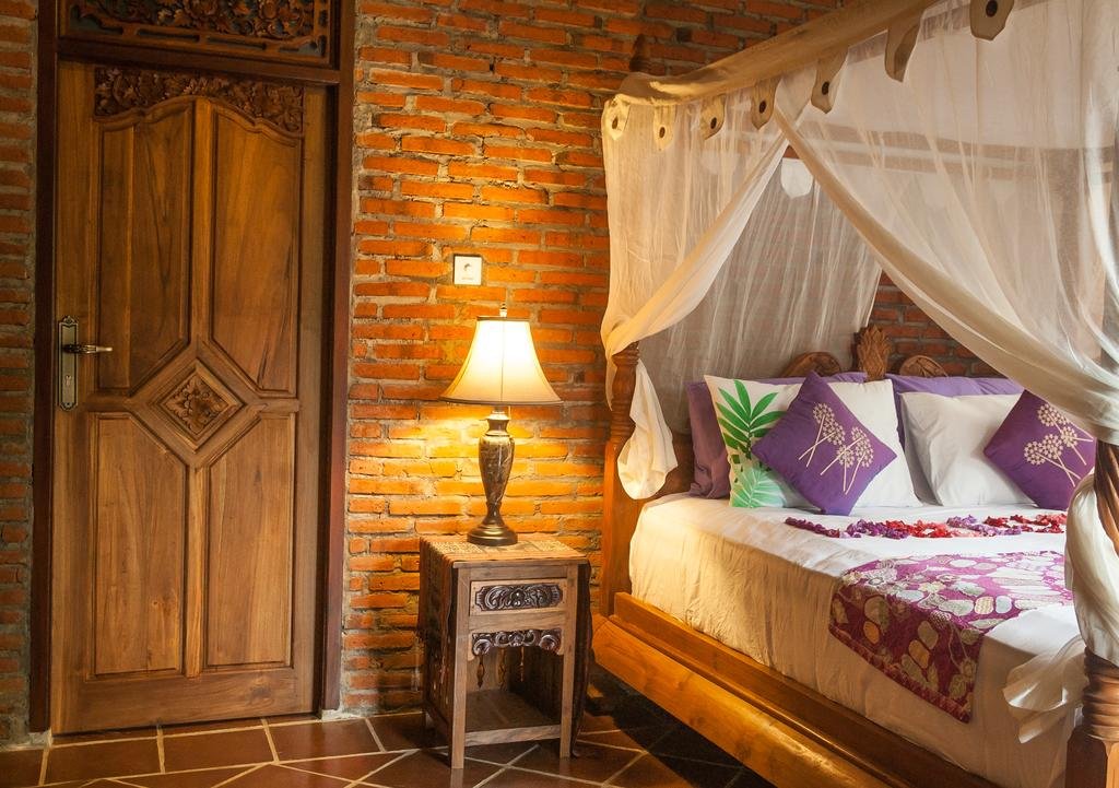 Фото Taman Rahasia Tropical Sanctuary and SPA