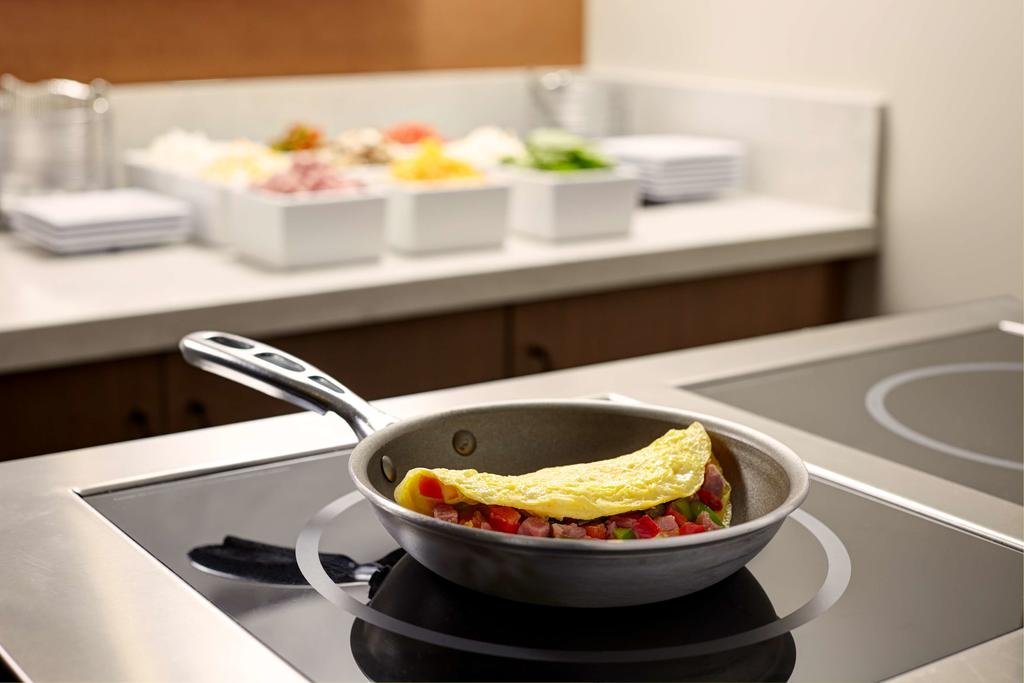 Фото Hyatt house Philadelphia/Plymouth Meeting