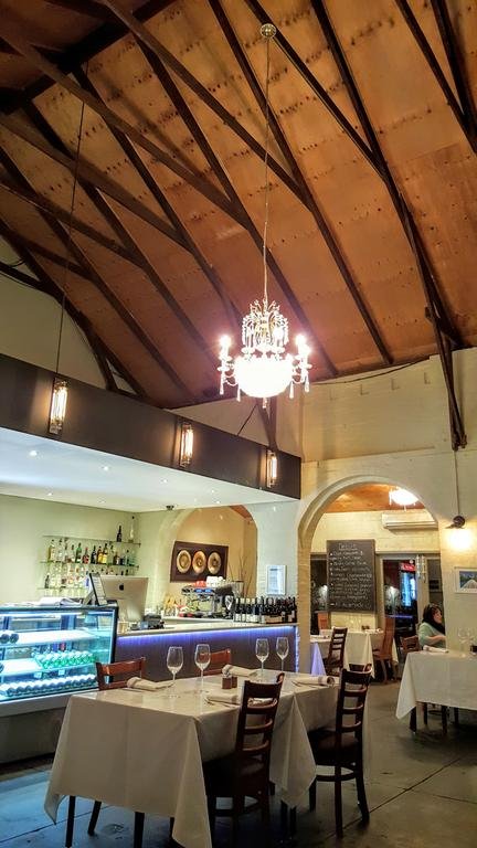 Фото Bairnsdale Tanjil Motor Inn