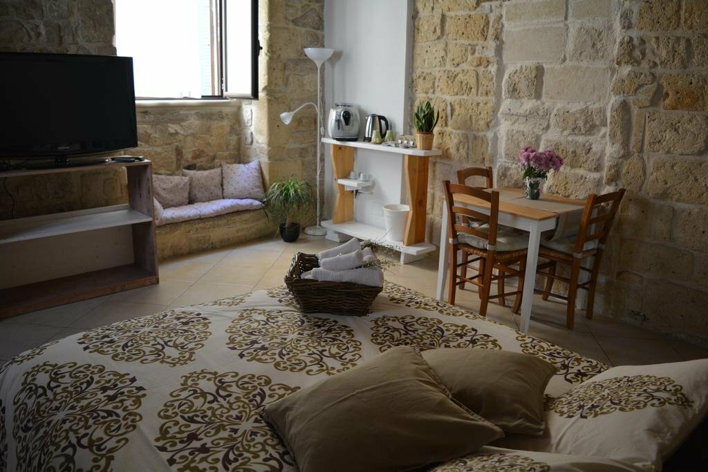 Hotel B&b Casa Morola, Trani, photo