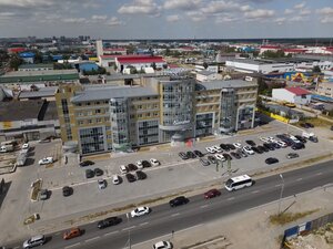 Хостел 4 Комнаты