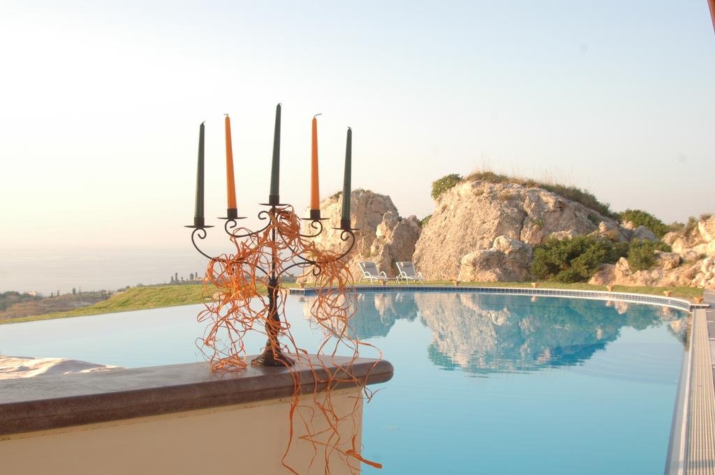 Фото Hotel Il Parco degli Ulivi