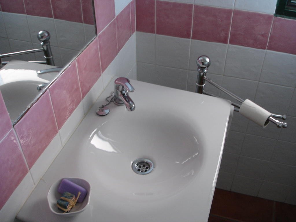 Фото Horta do Muro