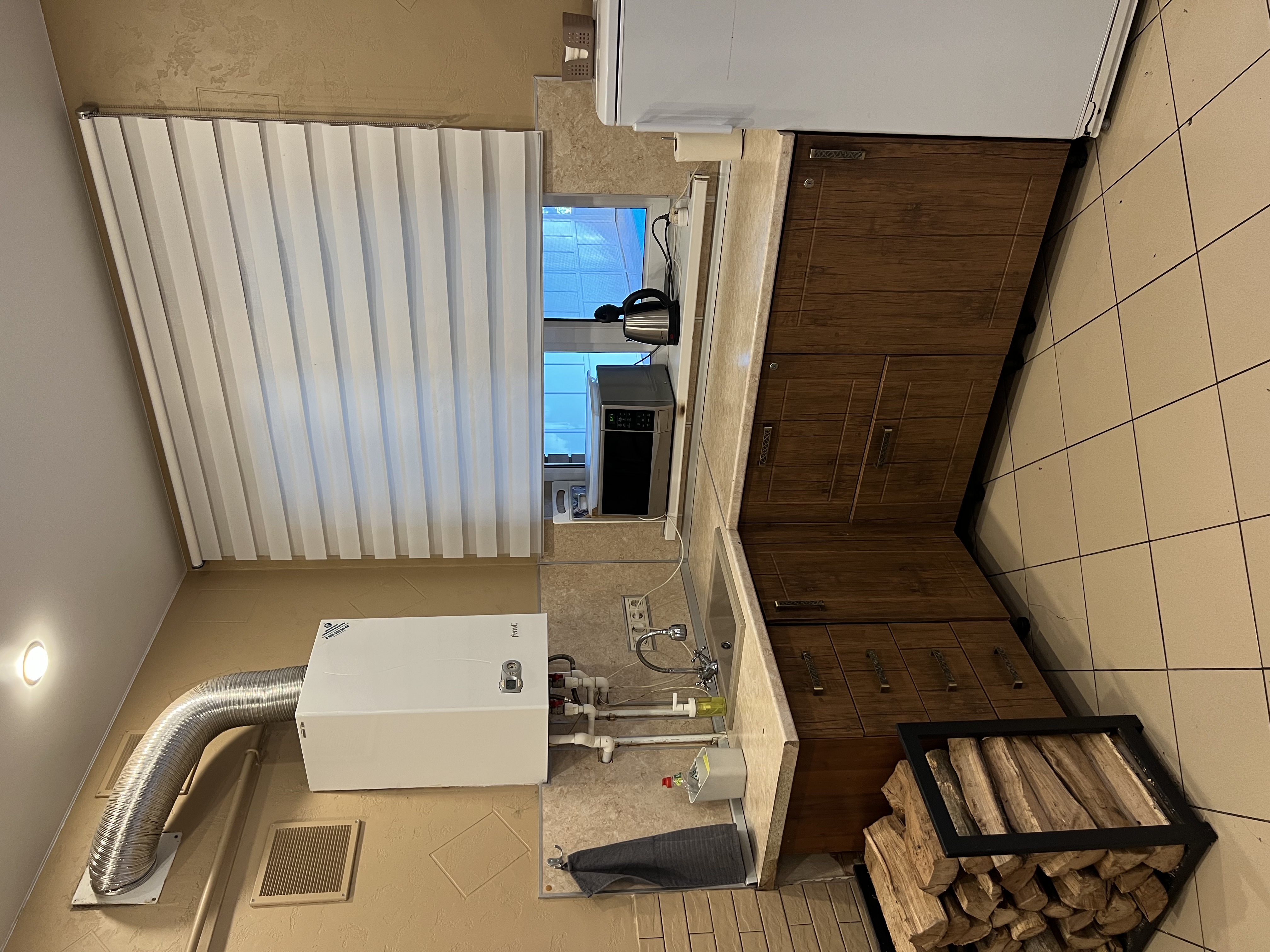 Фото Апартаменты Репное