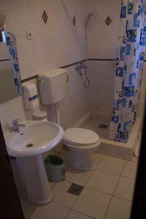 Фото Hotel Madera