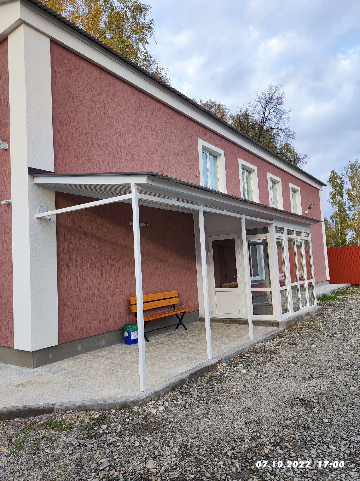 Фото Натали