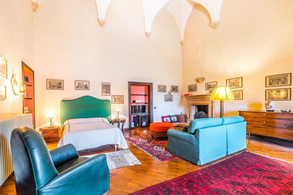 Фото Palazzo Ducale Sangiovanni