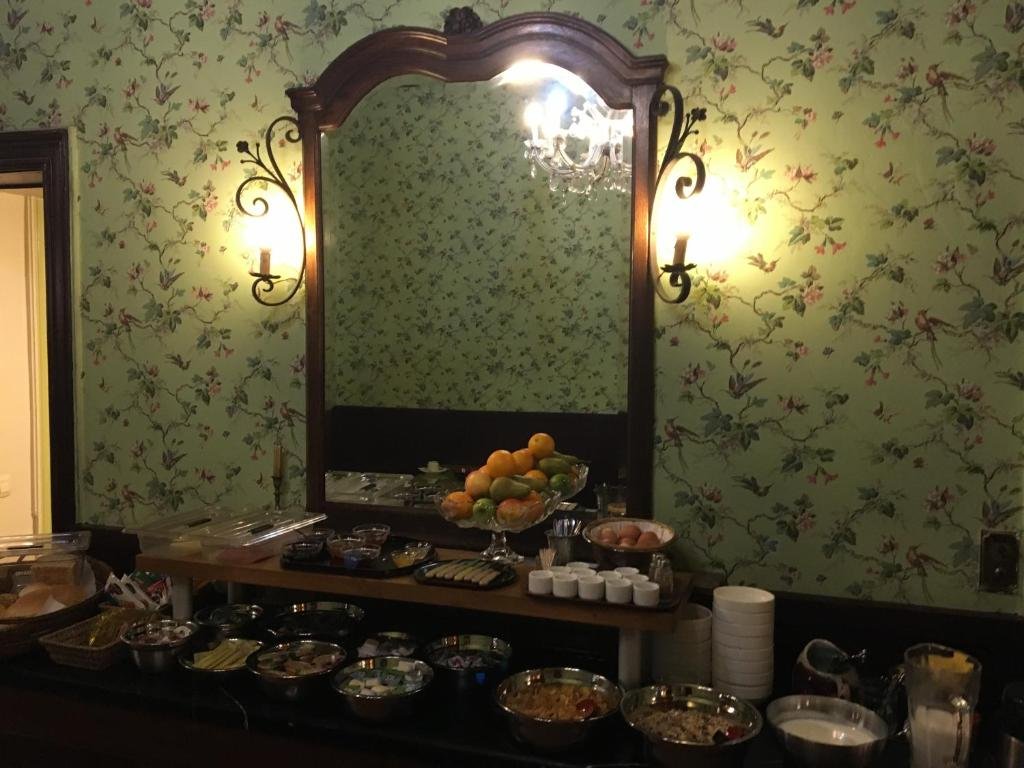 Фото Hotel Rubenshof