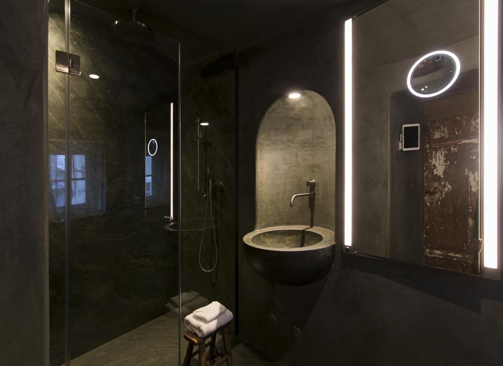 Фото Altstadthotel Weisses Kreuz