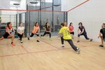 Sportivnyye Linii (Ivanteyevskaya Street, 13к1), complejo deportivo