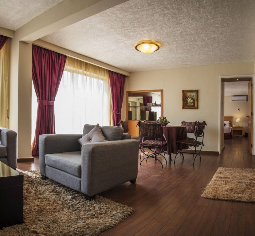 Фото Bella Riva Suite Hotel