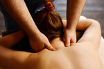 Your Massage (Marshala Rybalko Street, 3) ، صالون تدليك