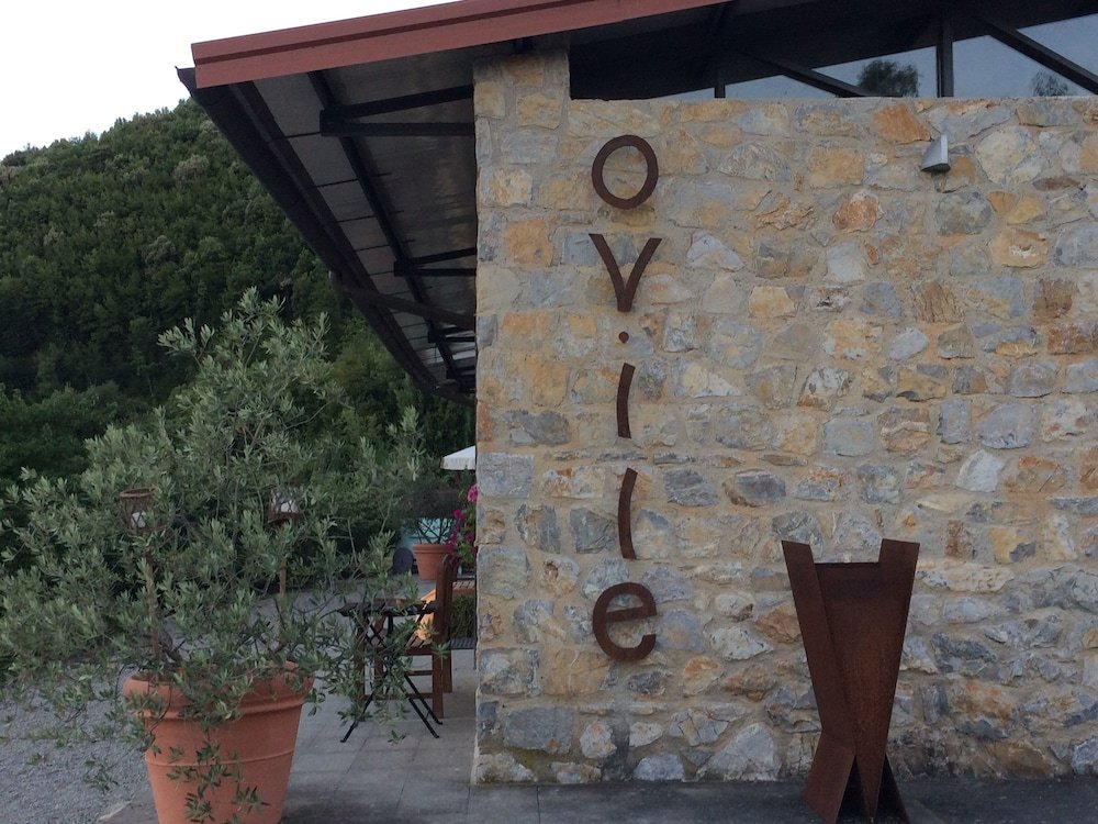 Фото Agriturismo Le Valli