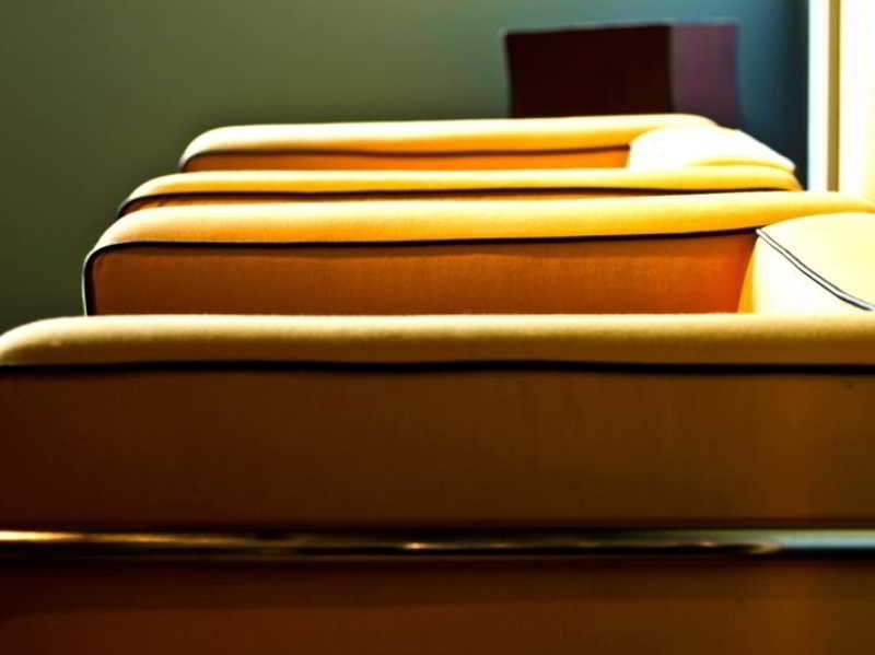 Фото Hotel National