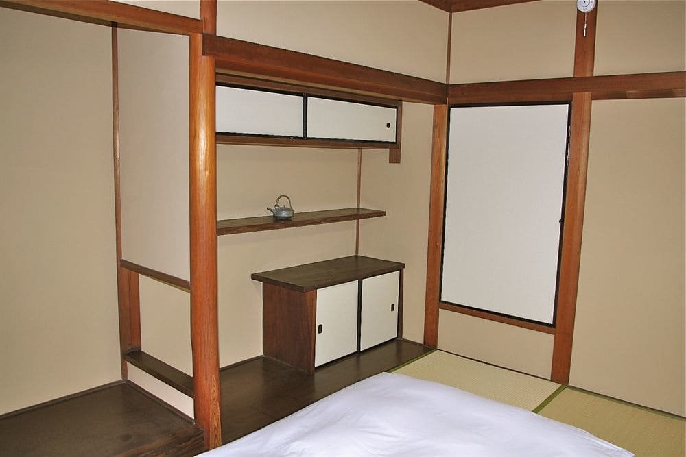 Фото Kyoto Machiyado Gojoohashi