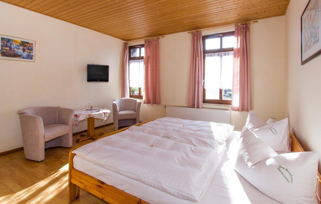 Фото Pension Zum-Ratsherrn