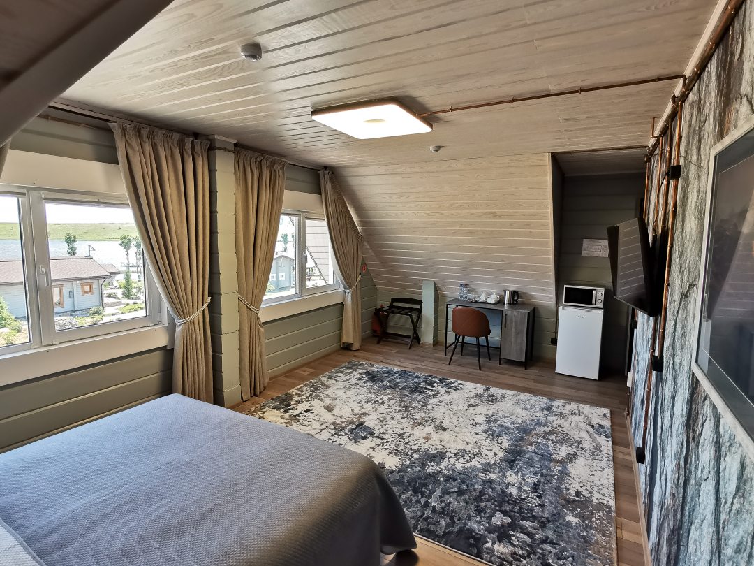 Фото Каменный ручей