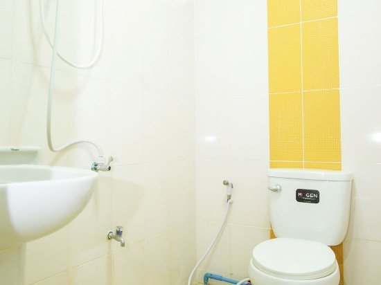 Фото Khaleej Mass Hotel Patong